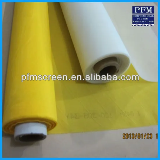 screen printing mesh/bolting cloth