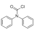 Cloreto de difenilcarbamilo CAS 83-01-2