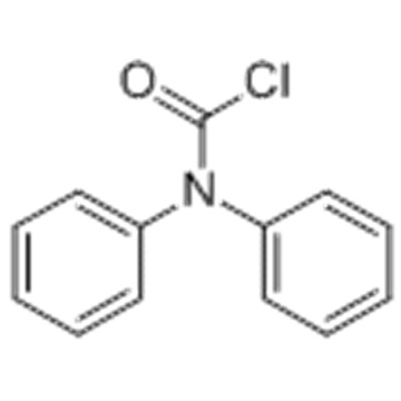 Cloreto de difenilcarbamilo CAS 83-01-2