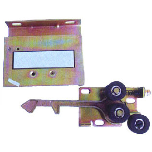 Lift Elevator Door Lock , Elevator Component / Parts