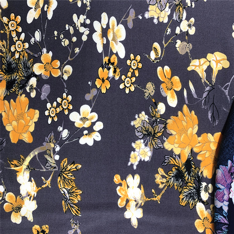 Women Blouse Fabric 2