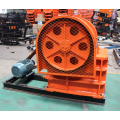 Portable Rock Crusher for underground mining