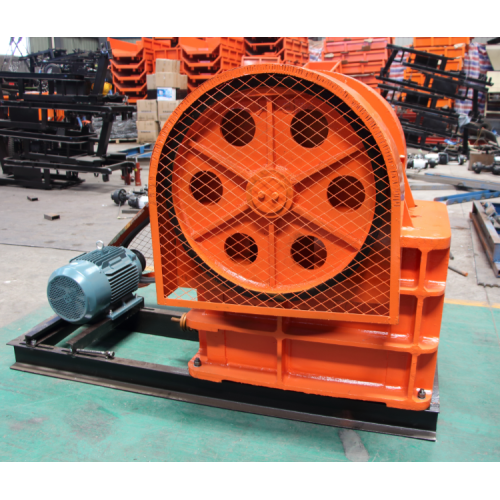 Portable Rock Crusher For Sale