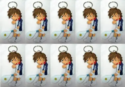 sell all The Prince Of Tennis anime products