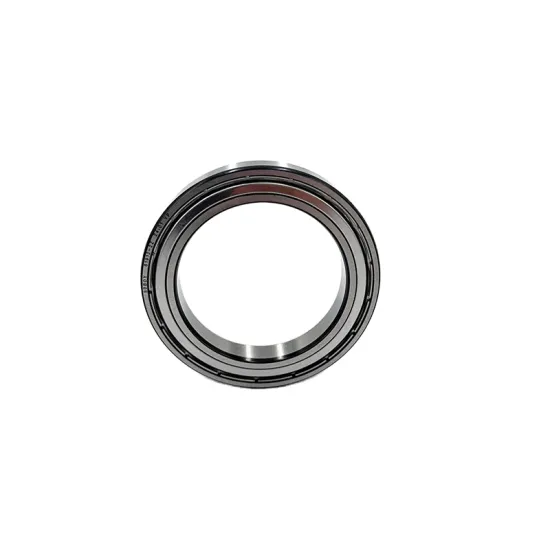 Lowest Factory Price Chinese Groove Ball Bearings: 6710, 6700-6709 Series, 50*62*6MM