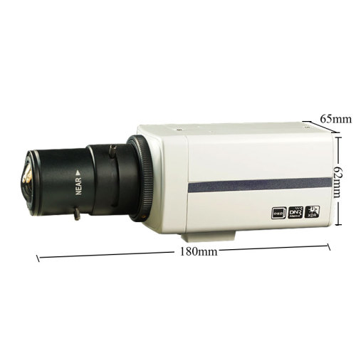 CCTV 2.0MP AHD Security IR Bullet Camera