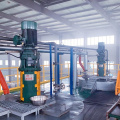 High-efficiency mixing systems for plastics
