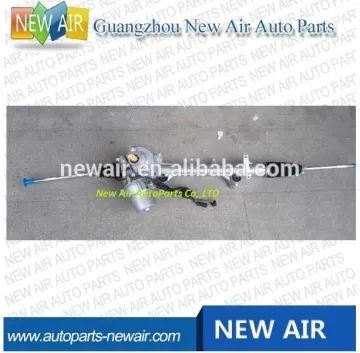 4410A386 for Mitsubishi Lancer Galant Fortis Sport electrical steering rack