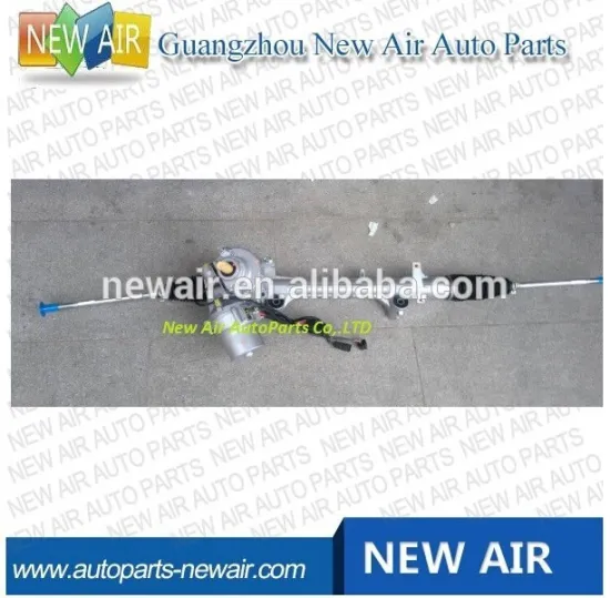 4410A386 for Mitsubishi Lancer Galant Fortis Sport electrical steering rack