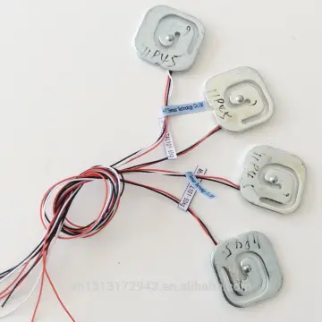 low price palm resistance sensor force weight load cell