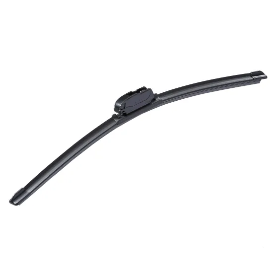 METO New Multifunction Flat Windscreen Wipers - 2022 Best Seller with 17 Adaptors