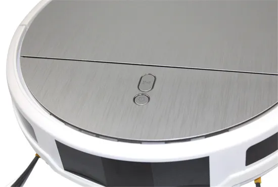 Straight Air Duct ​Vacuum Clean Robot