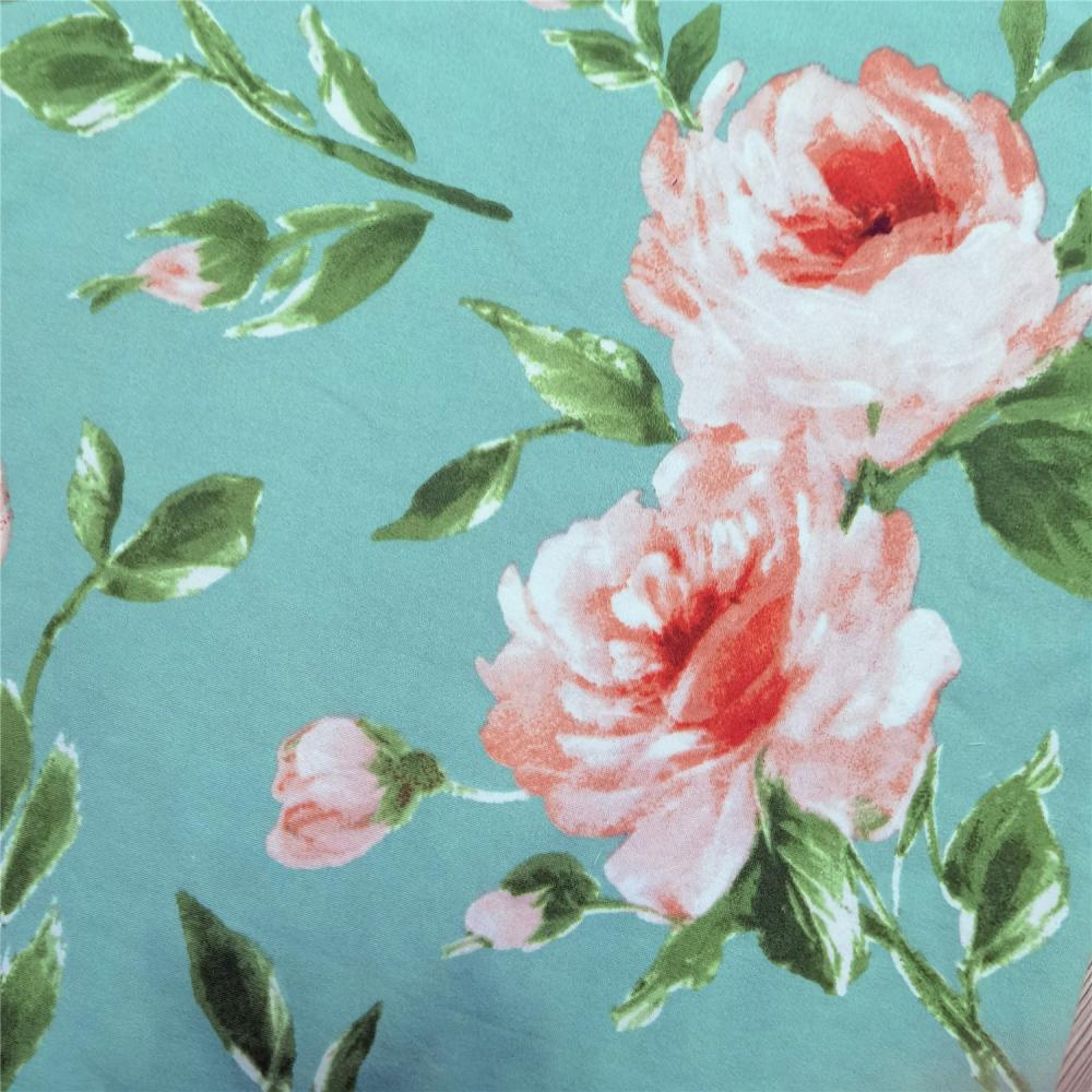 Jersey Knitted Fabric