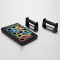 Fitness Multi-function 14 σε 1 Push Up Board