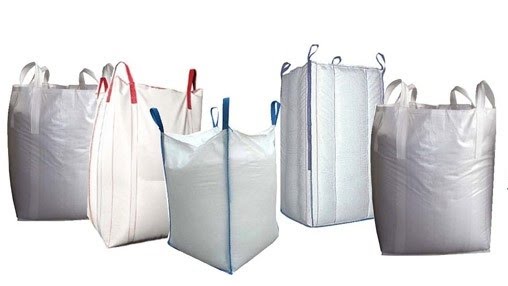 Chemical Sand PP Big Bag/ Jumbo Bag / Bulk Bag