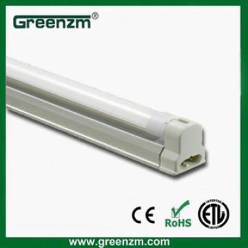 CE/RoHS T5 12W LED tube/LED Indoor Lighting/LED comercial Lighting