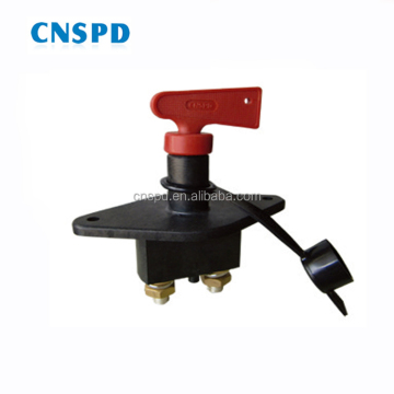 24V Heavy Duty Master Disconnect Switch for F2000 TGA