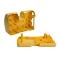 Custom Molded ABS Injection Plastic Case Parts