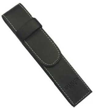 PU Leather Pen Pouch & Pen Case