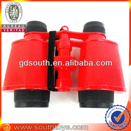 new style promotional kids plastic telescope toy