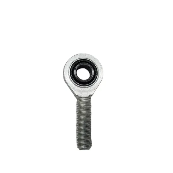 High Quality Hot Sale Factory Directly Supply SA 5 T/K Rod End Joint Bearings