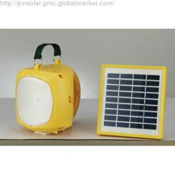 solar camping light outdoor solar power light led for camping