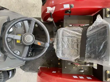 2024 Weifang Taishan Farm Small Tractor - 60HP 2WD ROP