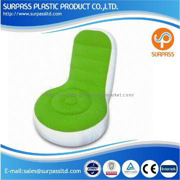 inflatable sofa chair