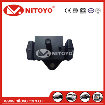 Nitoyo 12361-76042日本の車のための自動エンジンの取り付けTCR11ENGINEマウント