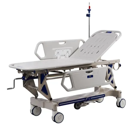 transfer stretcher