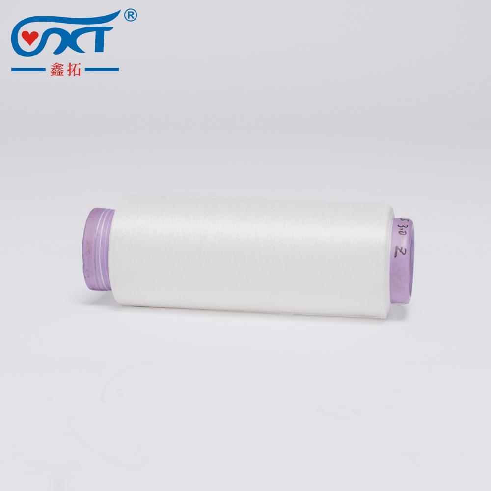 RW High strength 300d 96f 100% polyester DTY yarn