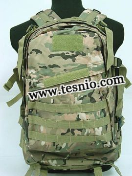 Camo Bag,Military Cotton Canvas Bag,Military Drawstring Backpack