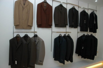 Men's suits