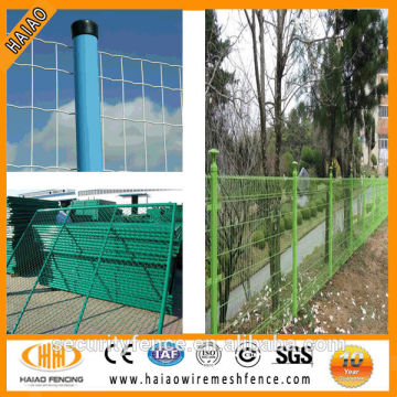 Excellent quality new product doha garden fence