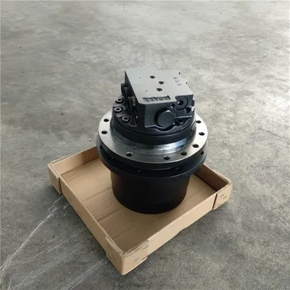 Bobcat 322 travel motor Bobcat 6651892