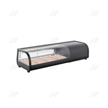 Sushi Showcase 42L Sushi Food Display Fridge