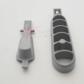 Precision plastic parts auto spare parts rapid prototype