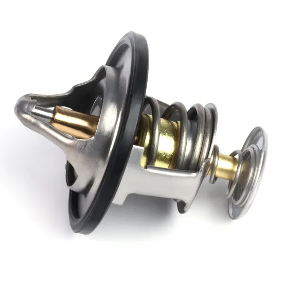 MASUMA WV56TB-82Z 90916-03084 Engine Thermostat for Lexus, Mitsubishi, Toyota Camry, Corolla, HiAce, RAV4 II