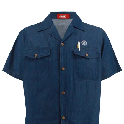 Construction Project Wear T-shirt