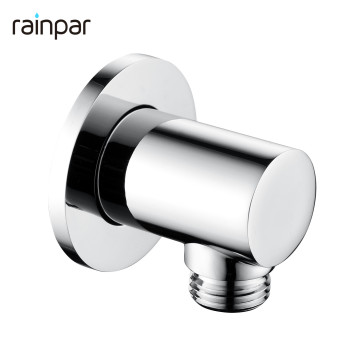 Rainparty showe brass part round G 1/2 handshower