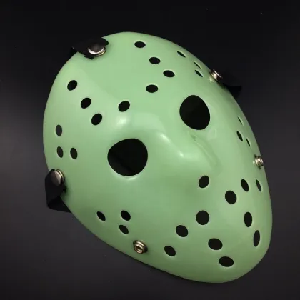 Wholesale Full Face Jason Mask: Wholesale Halloween Party Accessory for Cosplay and Fun