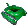 OEM PVC tank Swimming pool inflatable water float