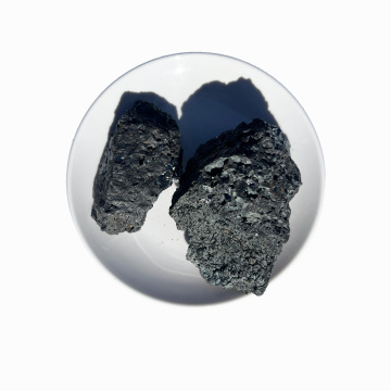 Industrial Grade Silicon Slag