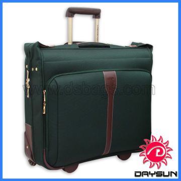 1800D 4 Wheels business luggage bag