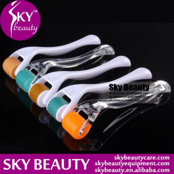 Titanium 200 Needle Derma Roller