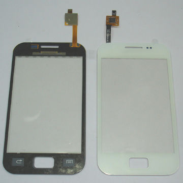 Mobile phone parts for Samsung S7500 glass