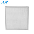 Without Partition Collect Dust Mini Hepa Filter