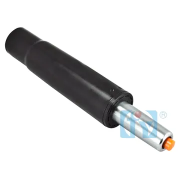 Black Class 4 Gas Lift Gas Cylinder for Recliner Chair Mechanism