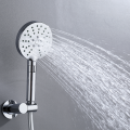 Soporte de ducha Monte separado Half Rail Shower