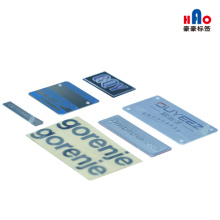 Professional aluminum alloy signage